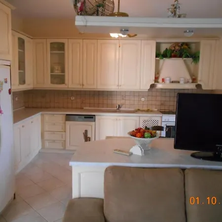 Apartamento Labrini's House Sami (Kefalonia)