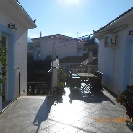 Labrini's House Apartamento Sami (Kefalonia)