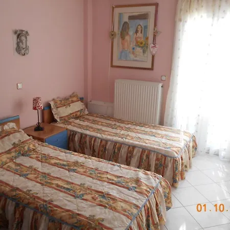 Apartment Labrini's House *