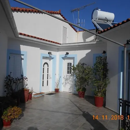 Labrini's House Apartamento