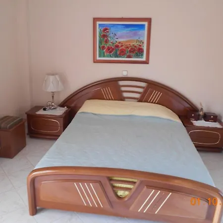 Apartamento Labrini's House